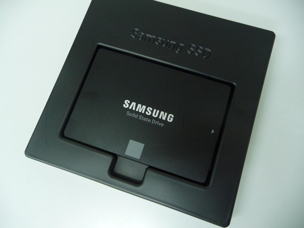 Samsung SSD 250GB 850 EVO